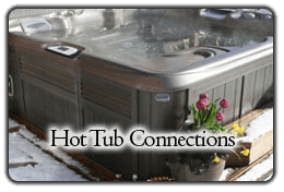 Hot Tub Connections