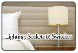 Sockets and Lighting