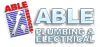Able Plumbing and Electrical
